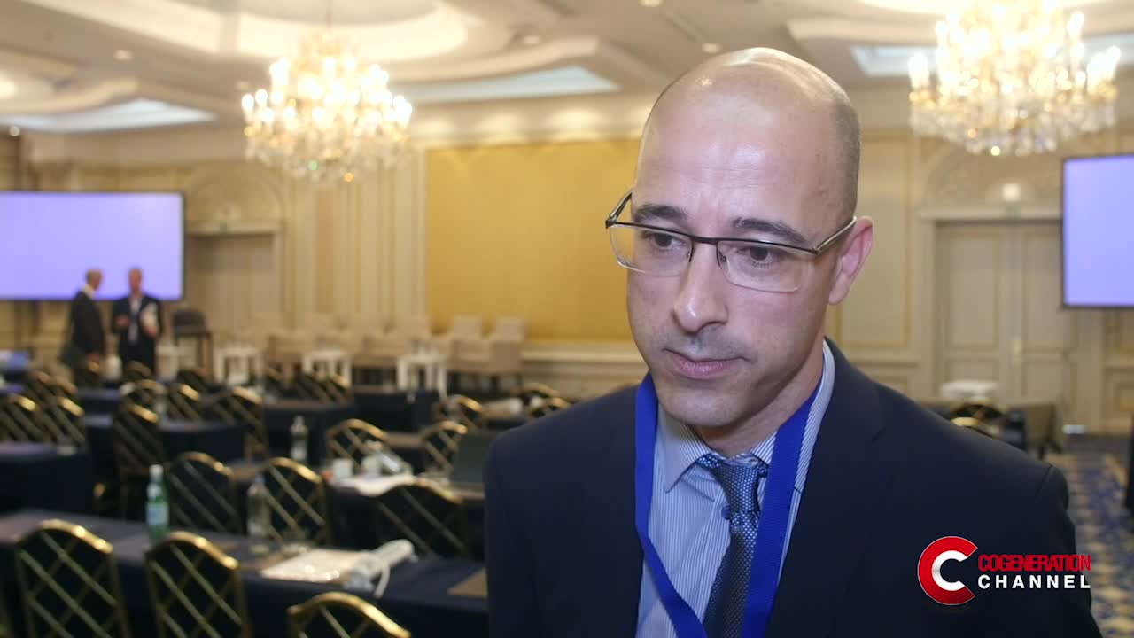 The EU believes in fuel cell micro-CHP