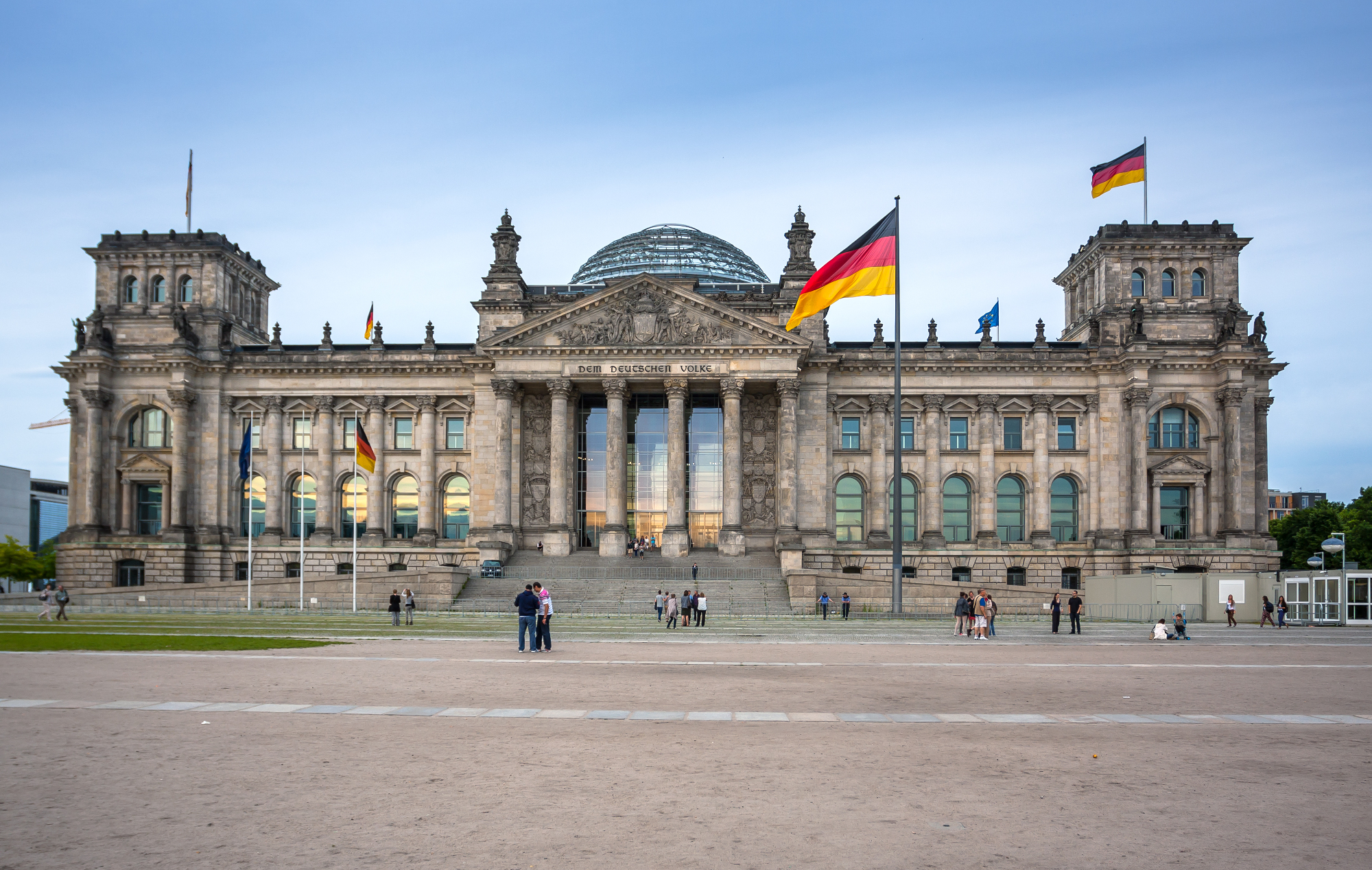 Cogeneration supplement in Germany: how to obtain it under the KWKG regulation