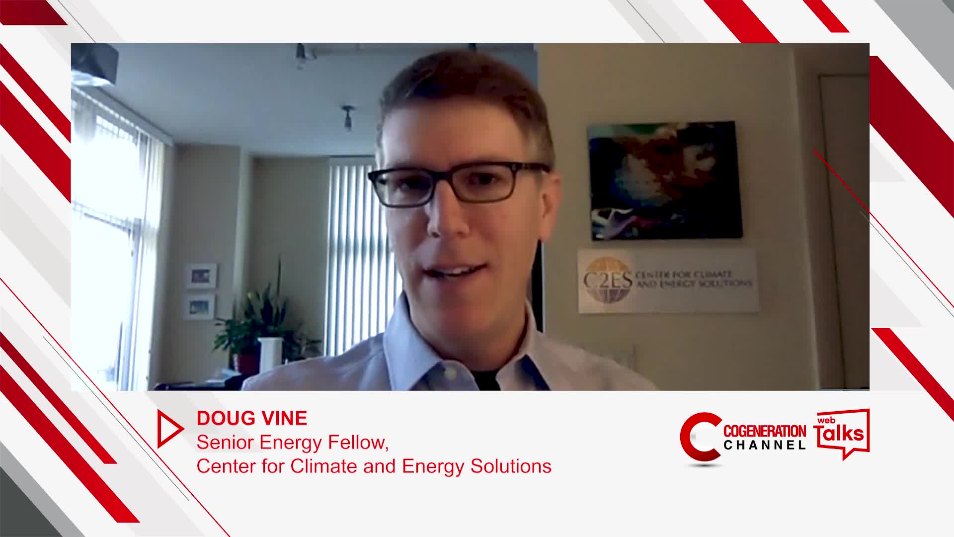 Climate change and emissions reduction. What is the role of cogeneration?