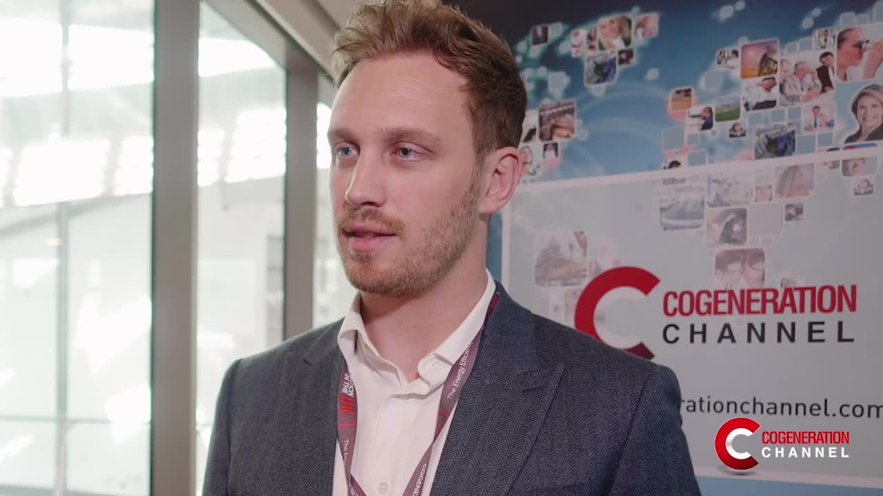 La cogenerazione in UK: opportunità di mercato e integrazione con la rete