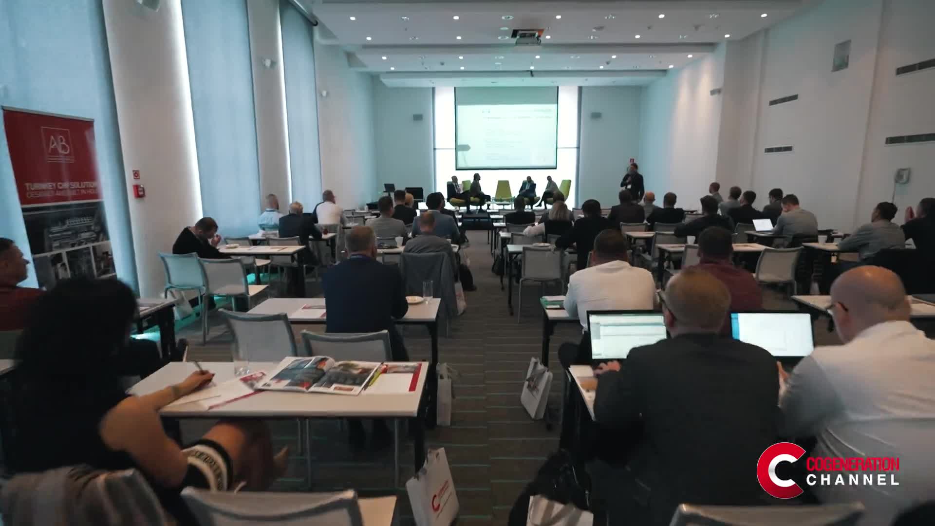 Cogeneration Day Poland: a first edition full of ideas and sharing