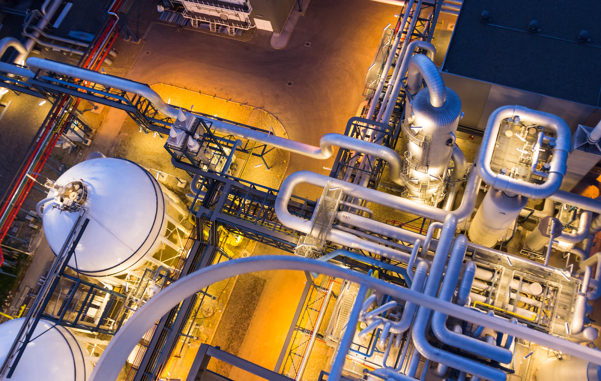 Flexible cogeneration plants and with thermal storage: the most attractive for the market