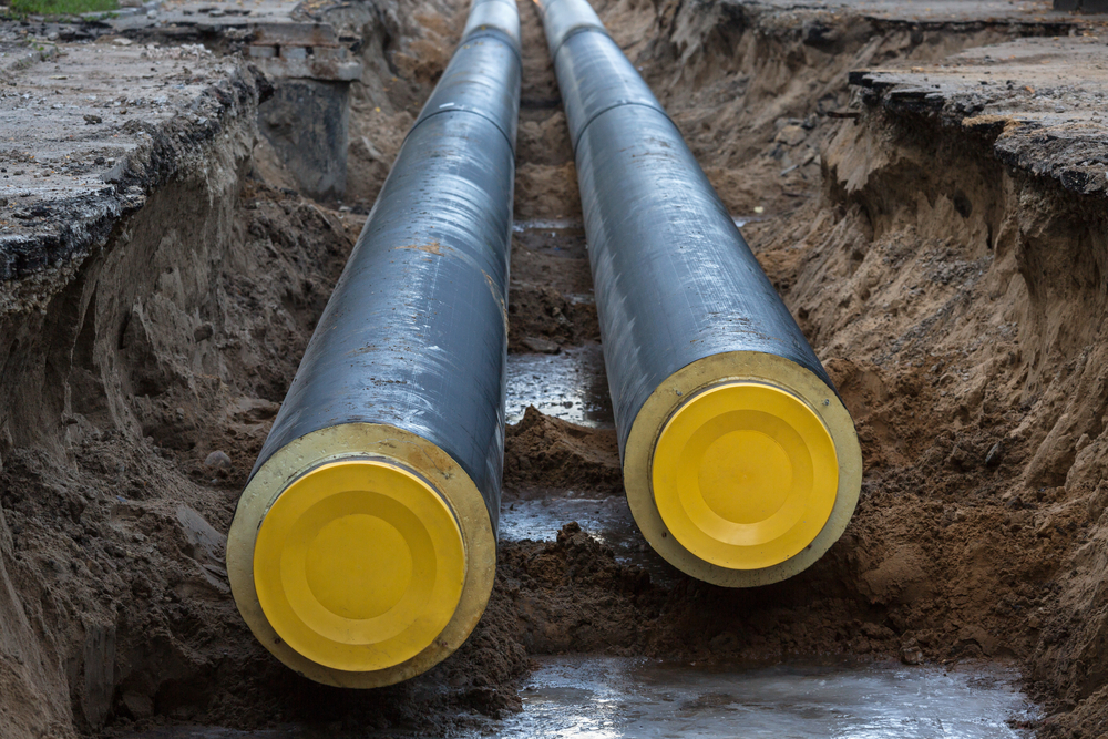 UK district heating networks: NIMBY syndrome and structural obstacles are delaying its development