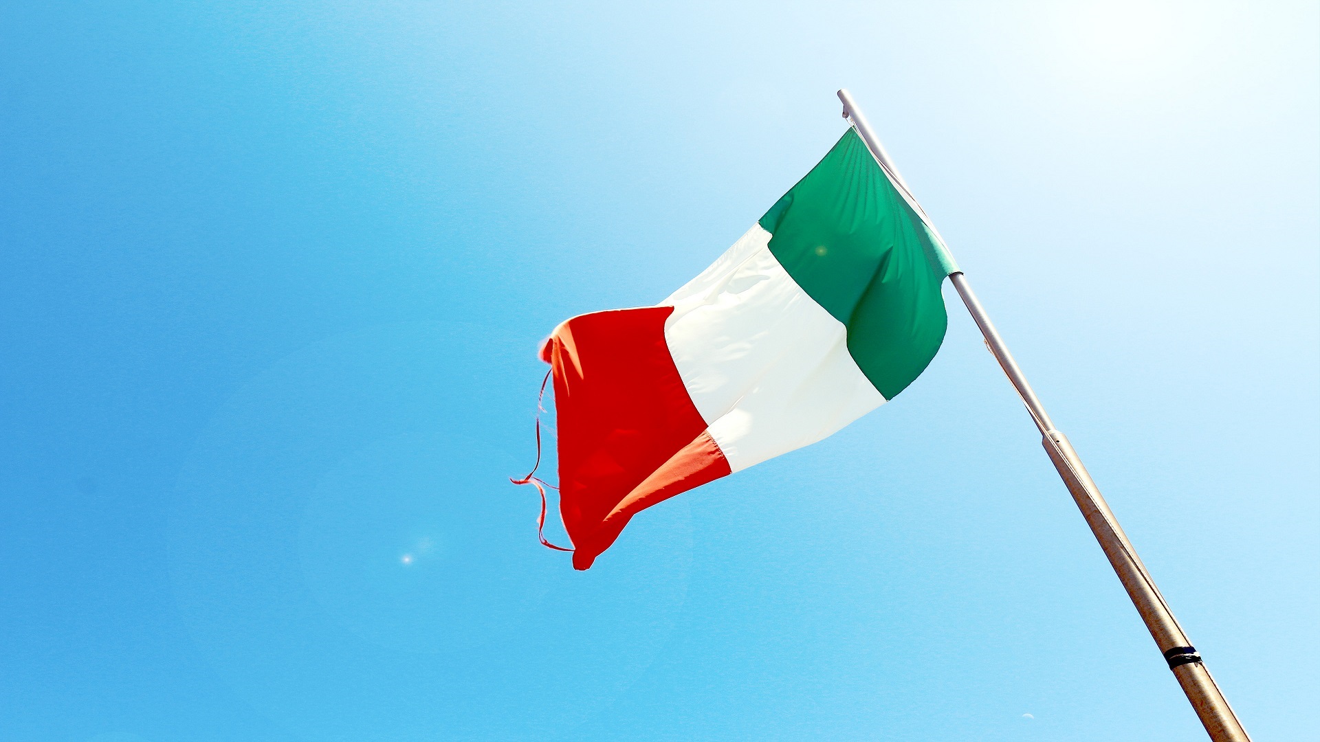 Italien: mehr als die Hälfte der erzeugten thermoelektrischen Energie stammt aus den 1865 KWK-Anlagen