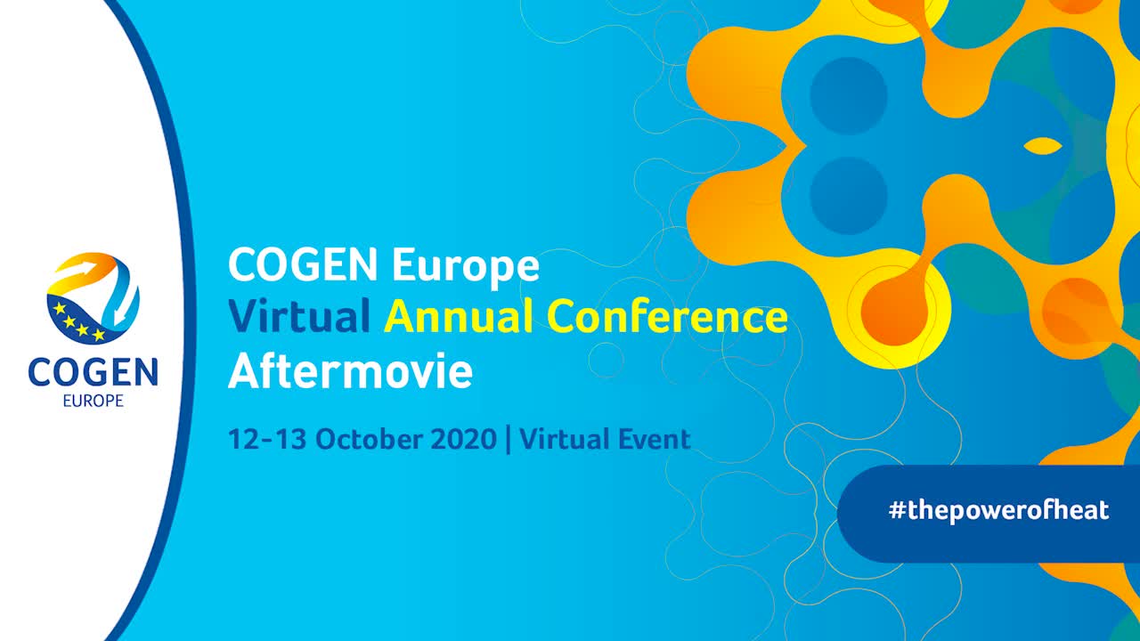 Cogeneration as an efficient and flexible tool towards decarbonization