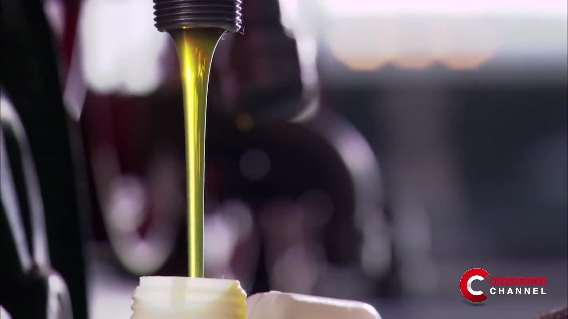 ADV: “Together, Anything is Possible”: the new customer-oriented approach for Shell Lubricants