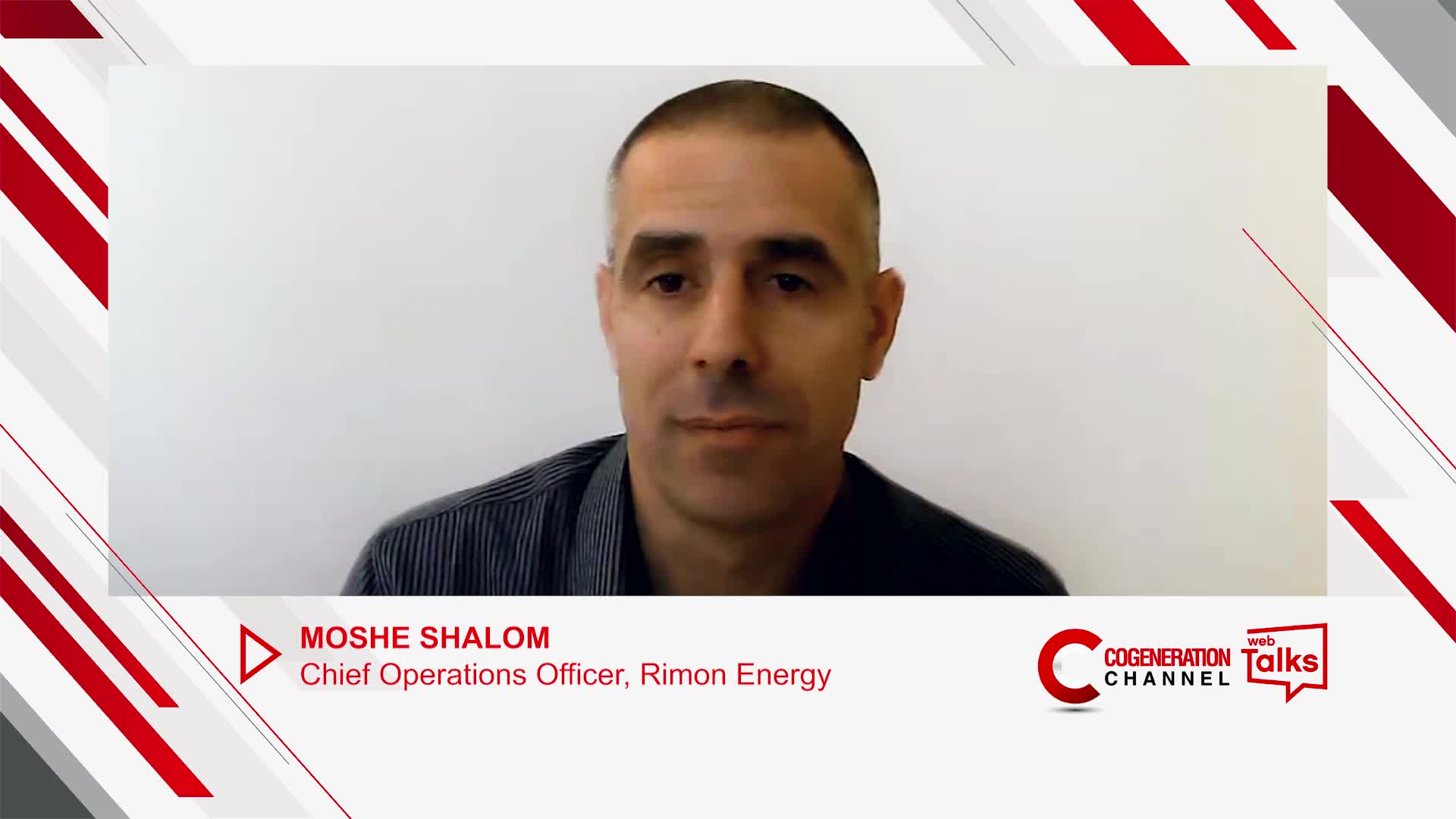 Israel: restrictions removed for the installation of cogeneration plants