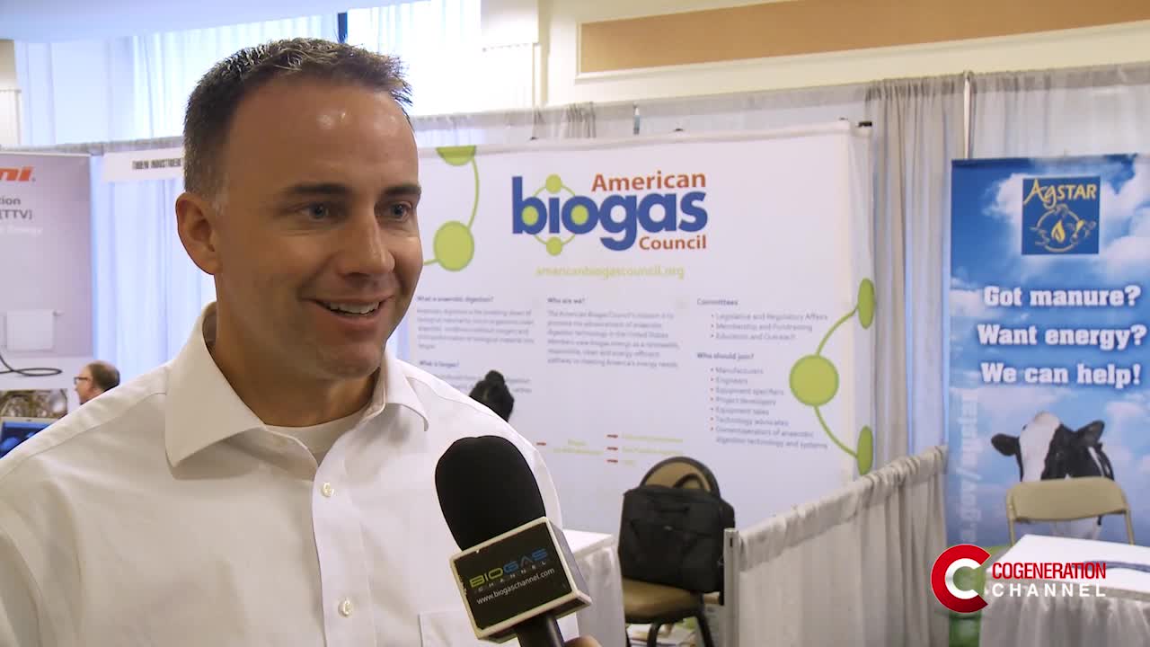 Cogenerazione da biogas: quali incentivi negli USA? 
