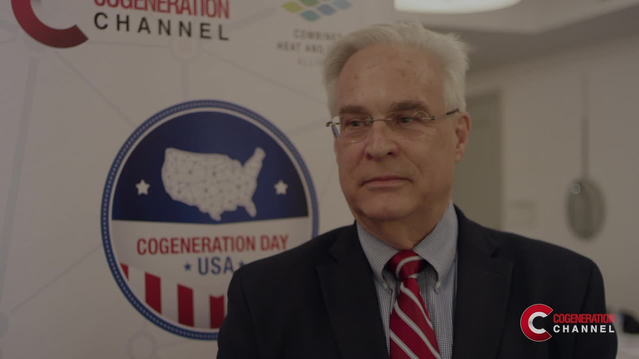 New Jersey, Pennsylvania and Maryland: three different approaches to cogeneration