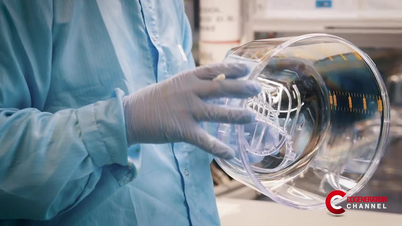 Medical innovation and process efficiency. LivaNova’s pillars