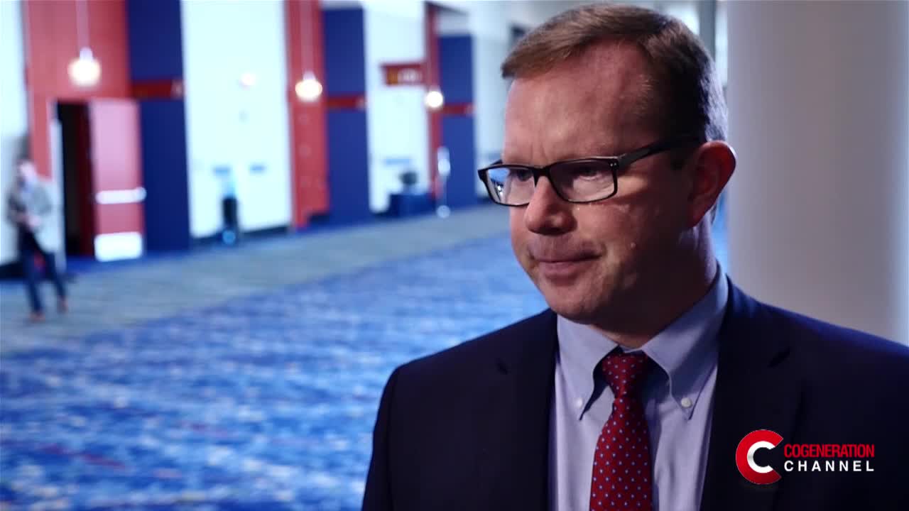 Why choose cogeneration and microgrids to generate energy?