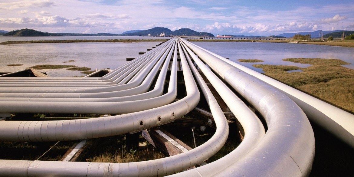 8,000 km of gas pipeline favor the dissemination of cogeneration in Mexico