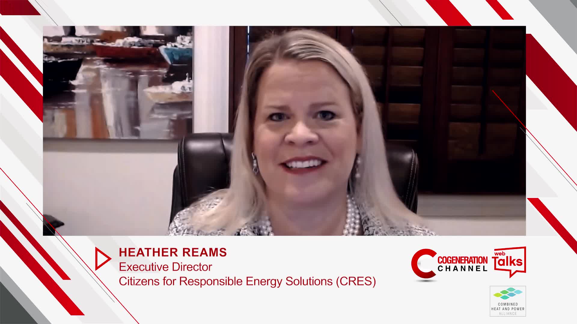 Citizens for Responsible Energy Solutions: the organization that promotes clean energy