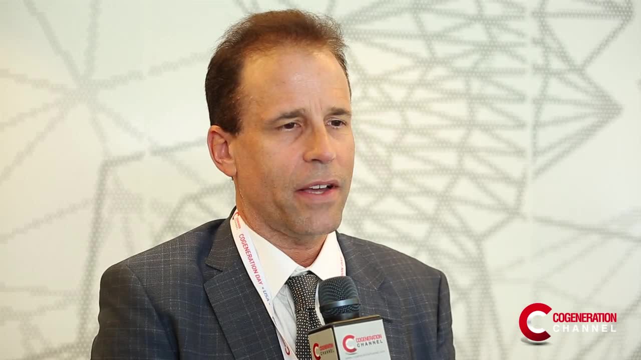 SoCalGas: la utility del gas californiana investe nella cogenerazione