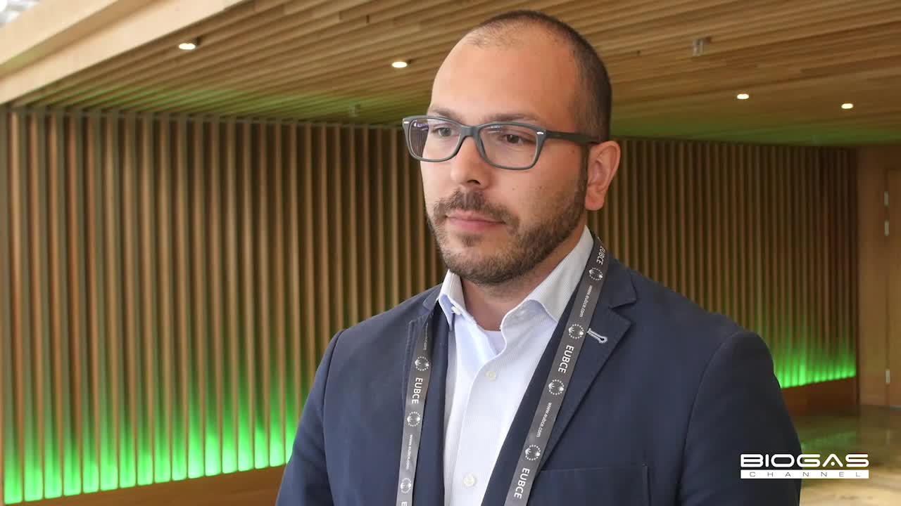 EffiSludge for LIFE - un progetto innovativo per produrre biogas dagli scarti dell'industria della carta e della cellulosa