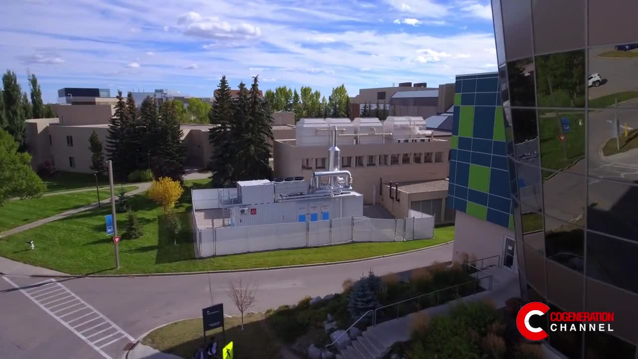 Mount Royal University: un impianto da 850 kW per il campus canadese