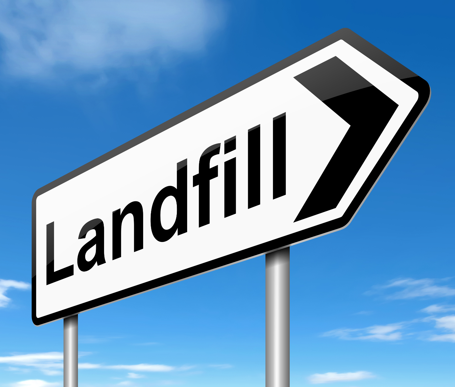 Biogas from landfill: how to exploit it to the full