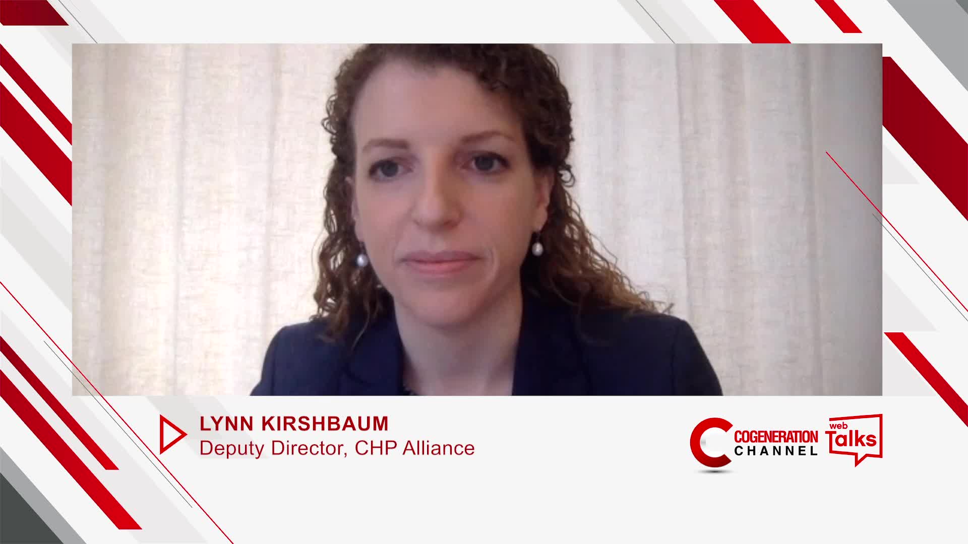CHP in critical infrastructure: multi-family housing