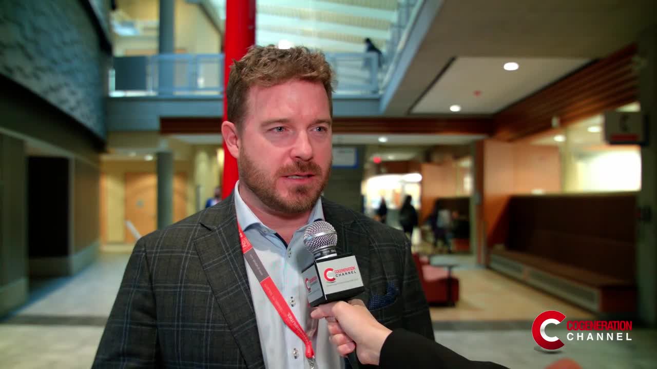 Gas naturale in abbondanza in Canada: un'opportunità per la cogenerazione