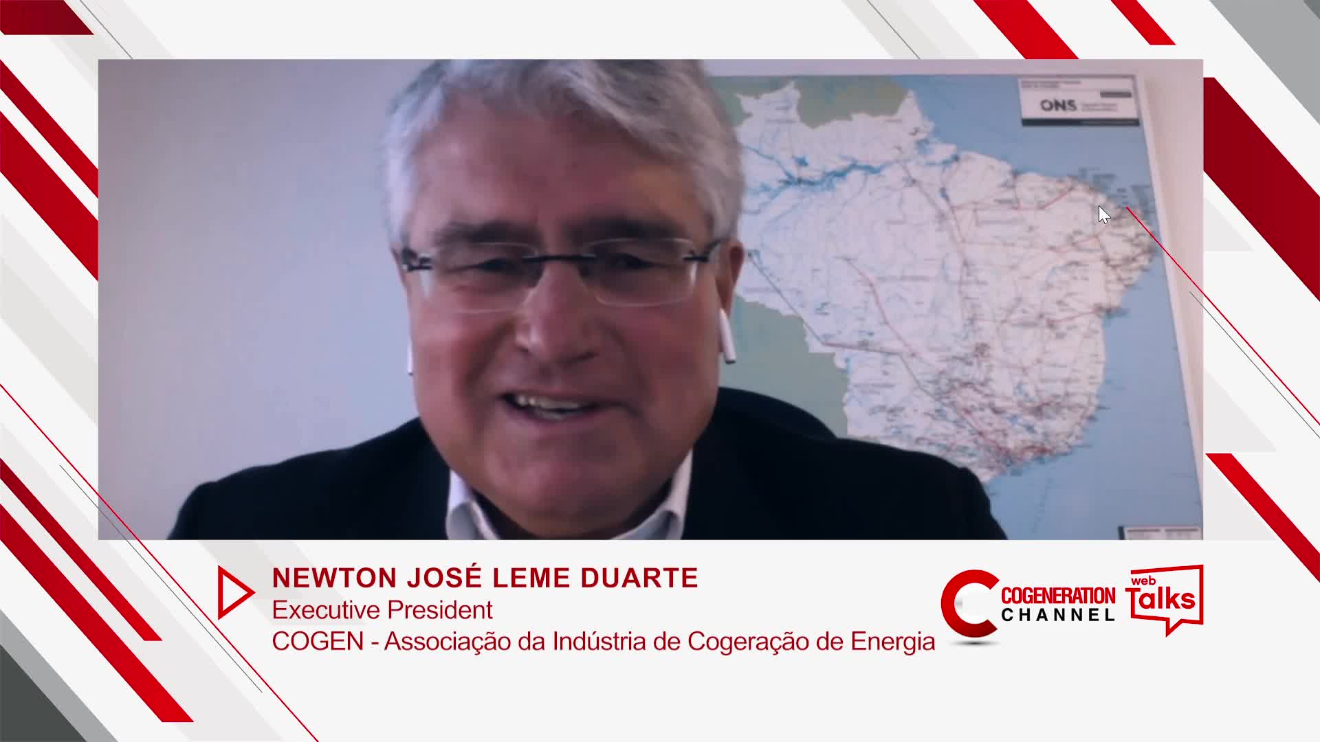 The “Novo Mercado de Gas” opens new cogeneration opportunities in Brazil