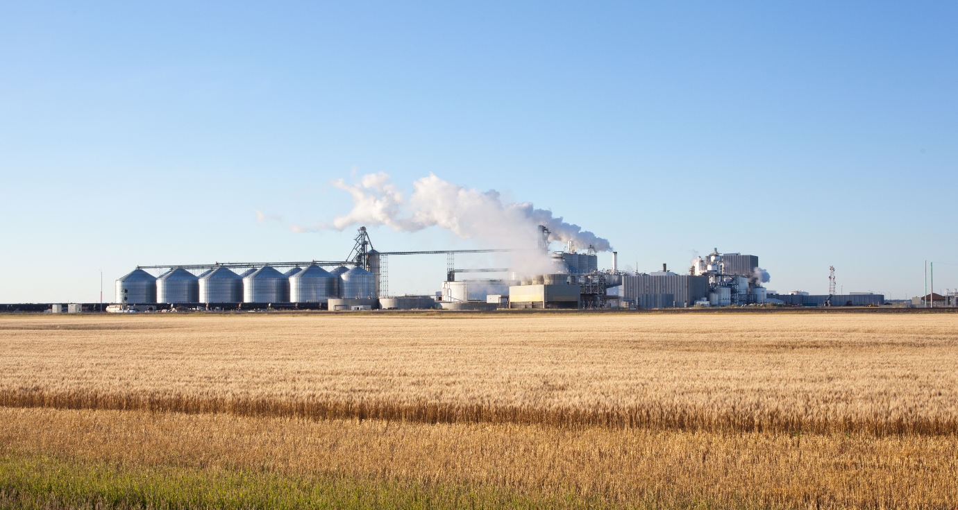 The outlook for biogas in the US: 14,000 new plants in three sectors
