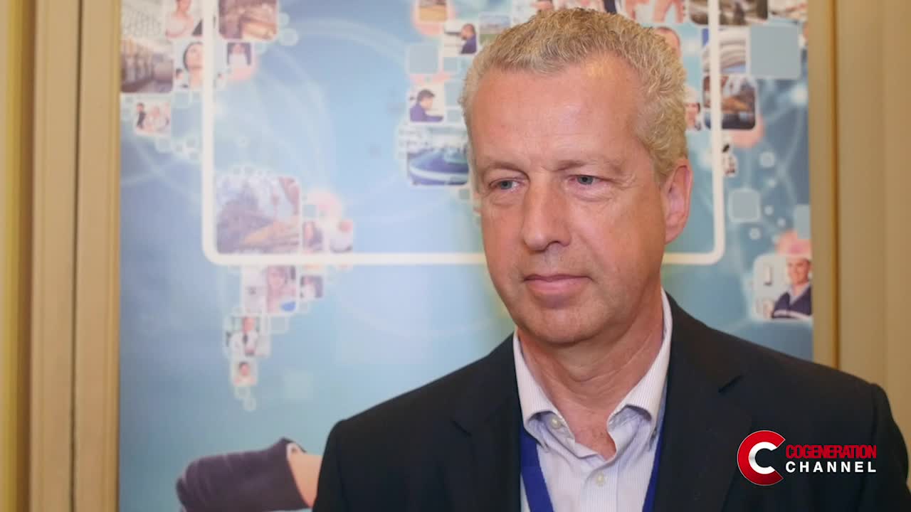 Electrifying heat to de-carbonise the residential sector