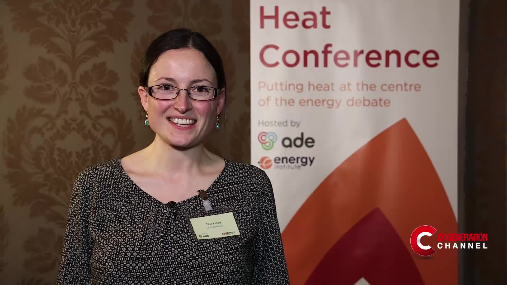 District heating as an opportunity for local communities