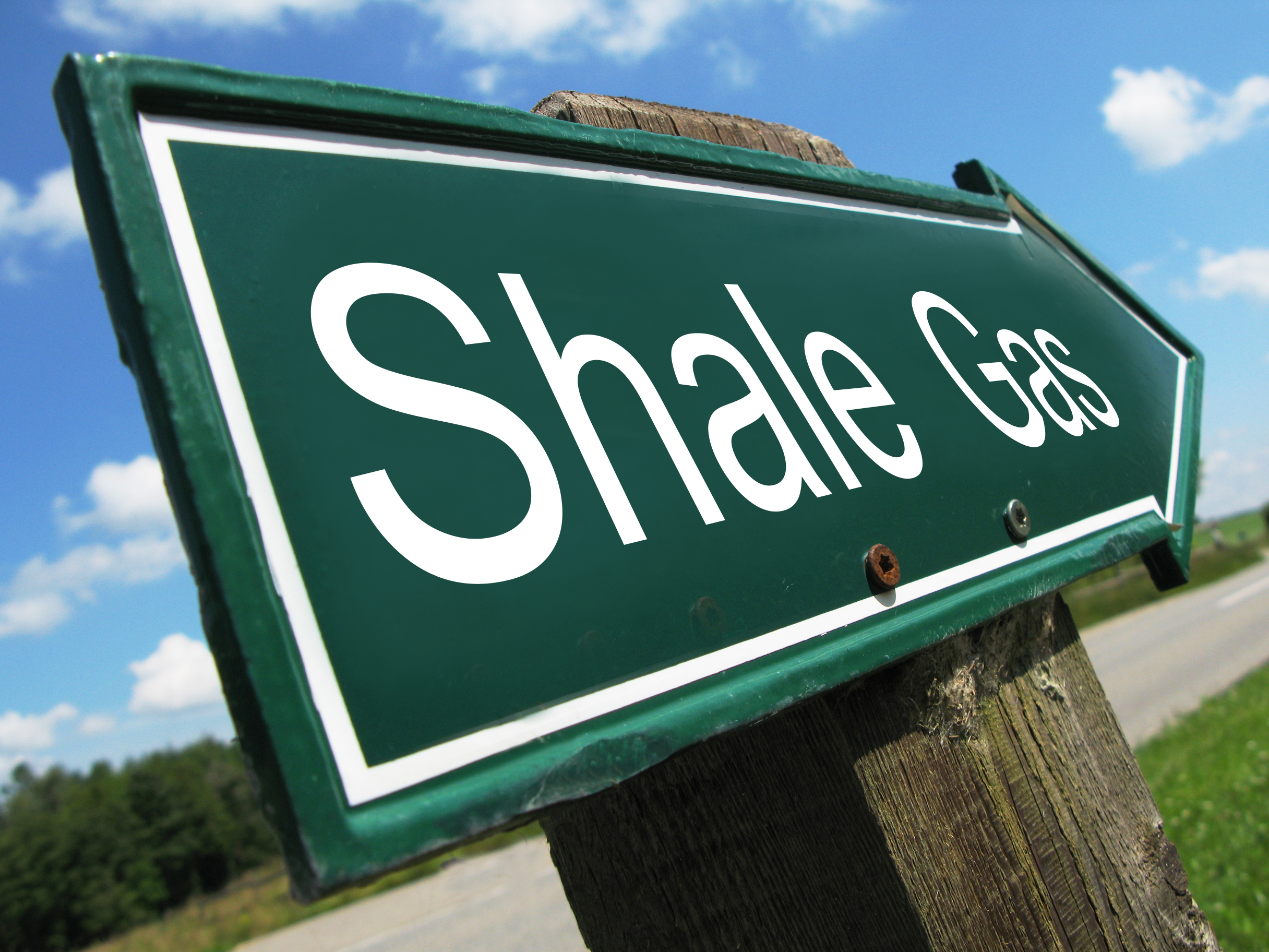Shale gas e gas naturale: due risorse per il futuro del Messico